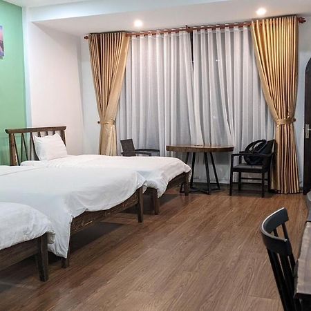 Life Boutique Hotel Hue Exteriör bild