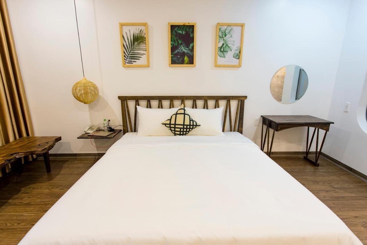 Life Boutique Hotel Hue Exteriör bild