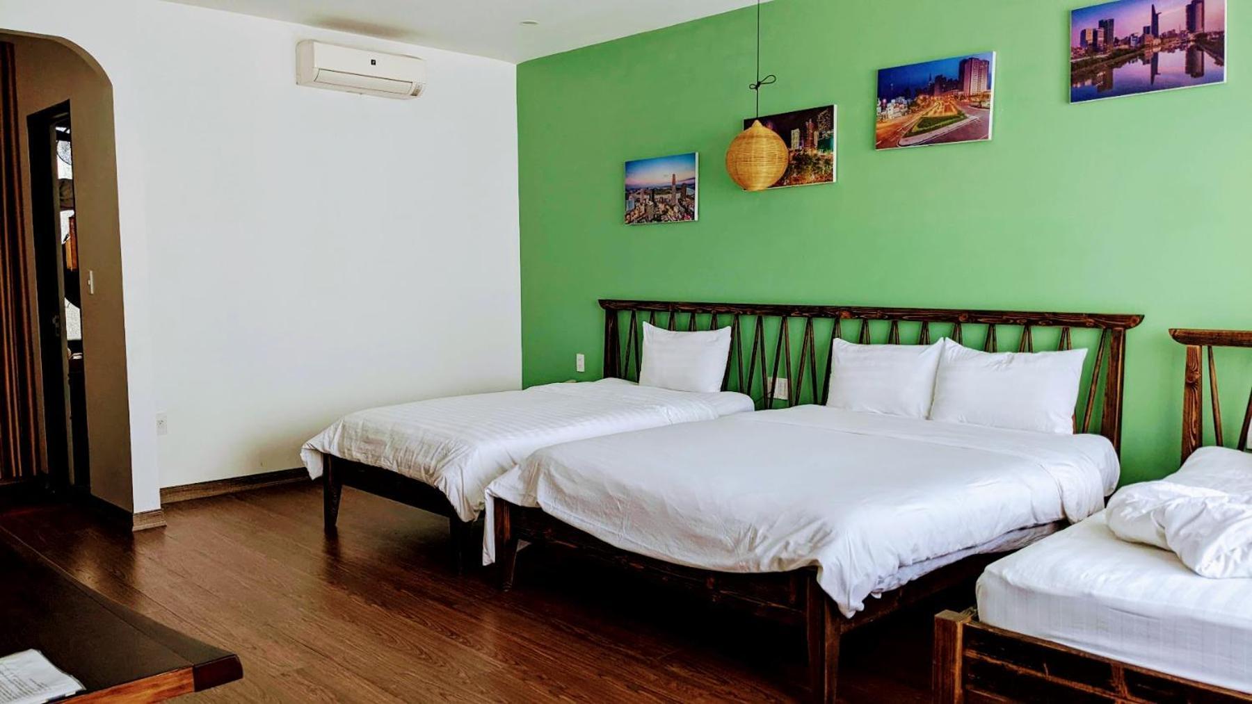 Life Boutique Hotel Hue Exteriör bild
